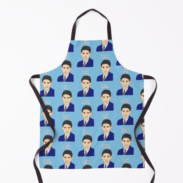 Item preview, Franz Kafka designed and sold by elviamontemayor.