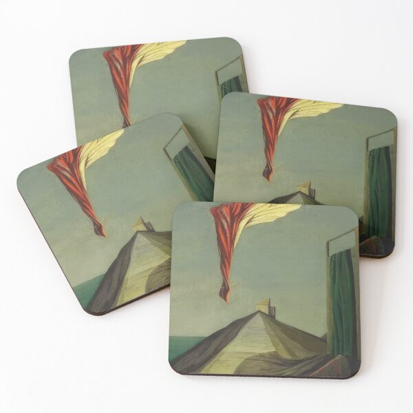 Item preview, Max Ernst designed and sold by Cordakidikarts.