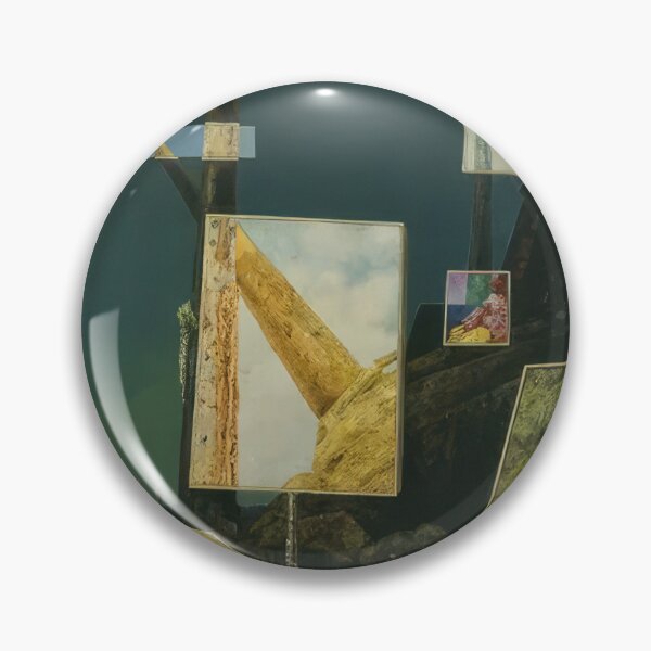 Item preview, Max Ernst designed and sold by Cordakidikarts.