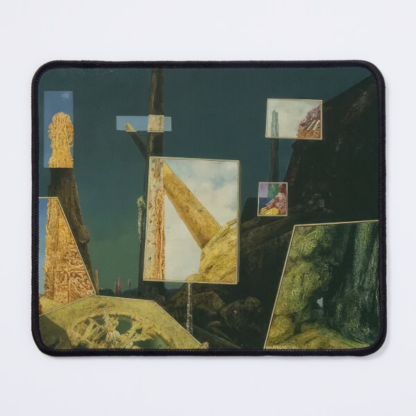 Item preview, Max Ernst designed and sold by Cordakidikarts.