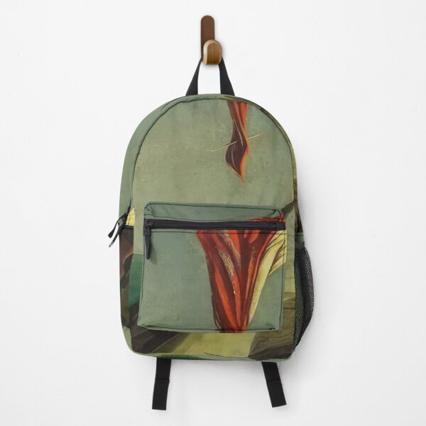 Item preview, Max Ernst designed and sold by Cordakidikarts.