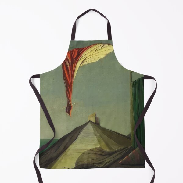 Item preview, Max Ernst designed and sold by Cordakidikarts.