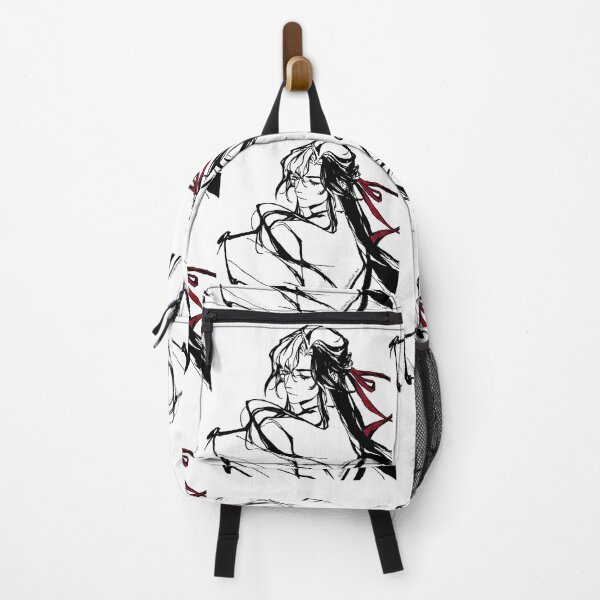 Item preview, Wei Ying designed and sold by SourWolf_Art.