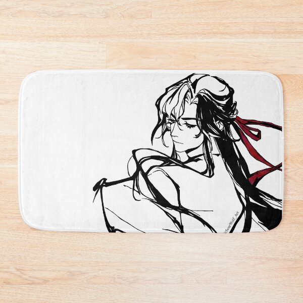 Item preview, Wei Ying designed and sold by SourWolf_Art.