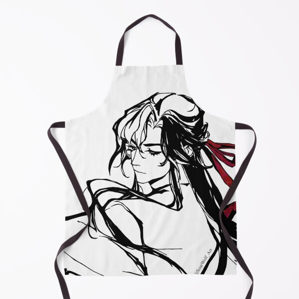Item preview, Wei Ying designed and sold by SourWolf_Art.