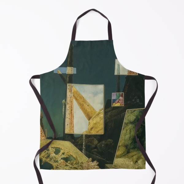 Item preview, Max Ernst designed and sold by Cordakidikarts.