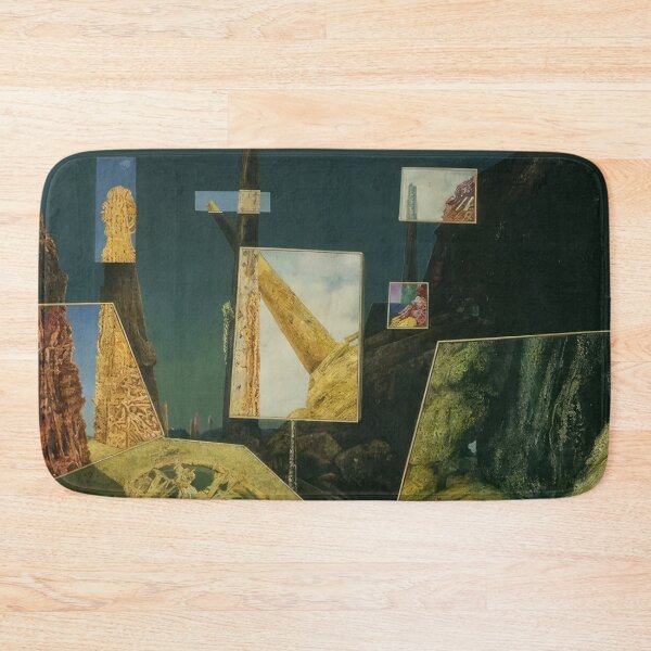 Item preview, Max Ernst designed and sold by Cordakidikarts.