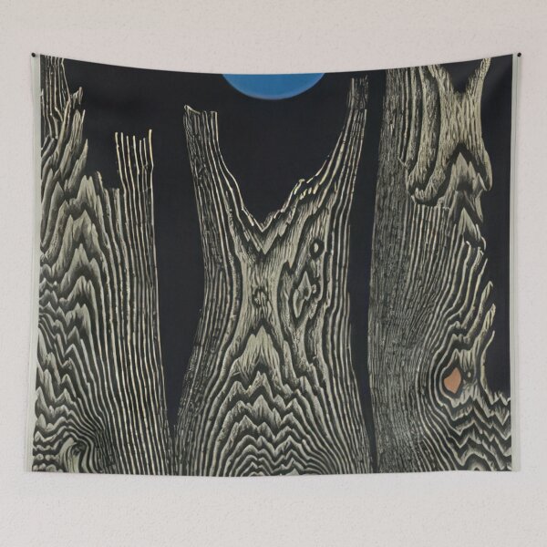 Item preview, Max Ernst designed and sold by Cordakidikarts.