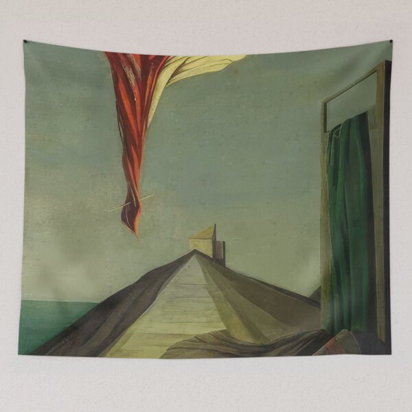 Item preview, Max Ernst designed and sold by Cordakidikarts.