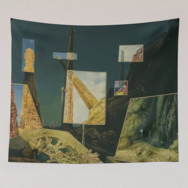 Item preview, Max Ernst designed and sold by Cordakidikarts.