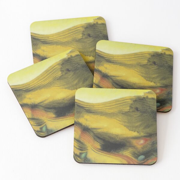 Item preview, Max Ernst designed and sold by Cordakidikarts.