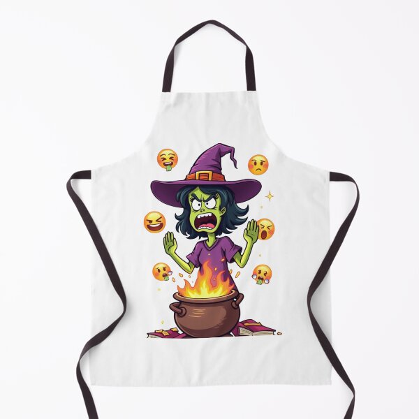 Item preview, Witch's Wi-Fi is Down designed and sold by HorizonStores.