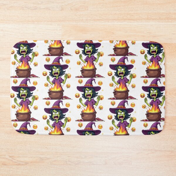 Item preview, Witch's Wi-Fi is Down designed and sold by HorizonStores.