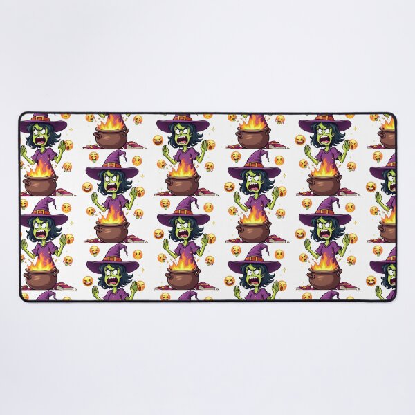 Item preview, Witch's Wi-Fi is Down designed and sold by HorizonStores.