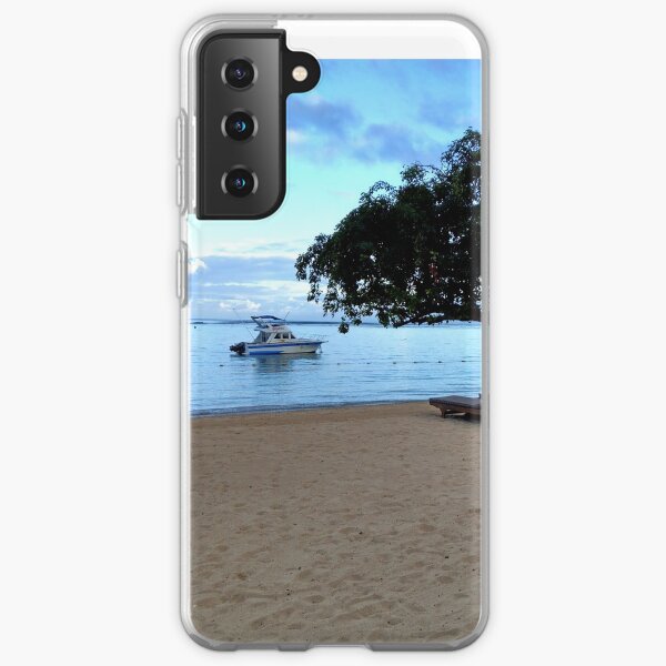 Lone Tree (2) Samsung Galaxy Soft Case