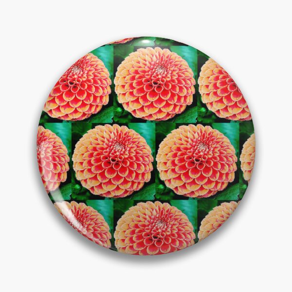 Item preview, Floral Pattern  designed and sold by 3triadstore.