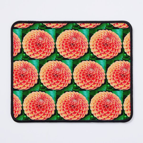 Item preview, Floral Pattern  designed and sold by 3triadstore.