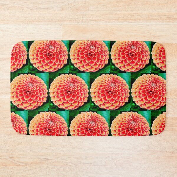 Item preview, Floral Pattern  designed and sold by 3triadstore.