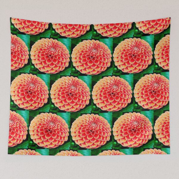 Item preview, Floral Pattern  designed and sold by 3triadstore.