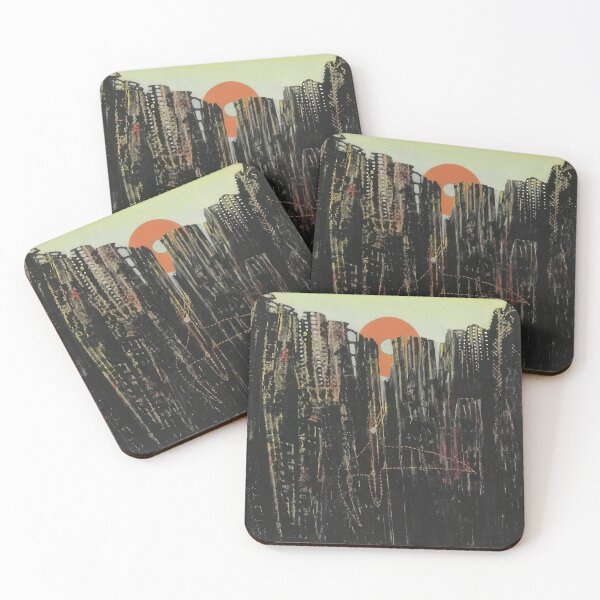 Item preview, Max Ernst designed and sold by Cordakidikarts.