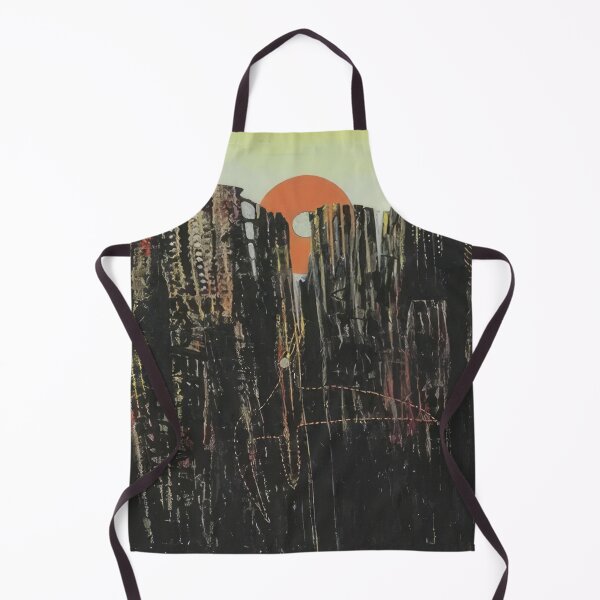 Item preview, Max Ernst designed and sold by Cordakidikarts.