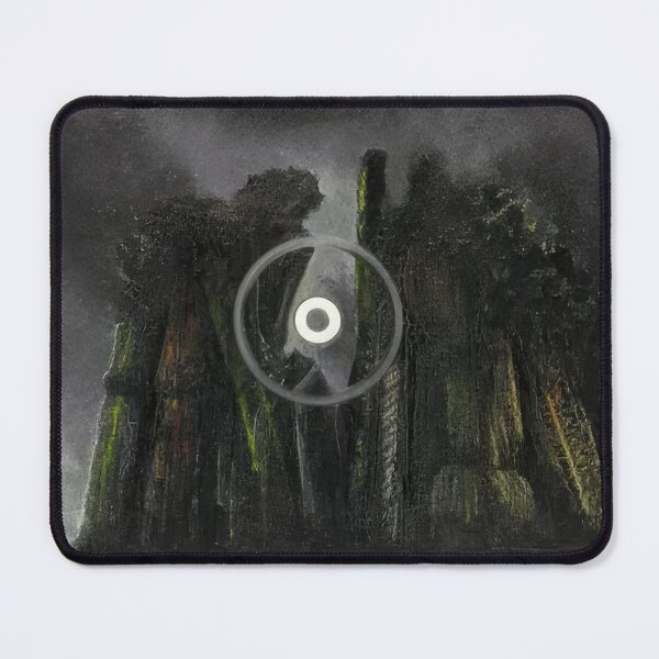 Item preview, Max Ernst designed and sold by Cordakidikarts.