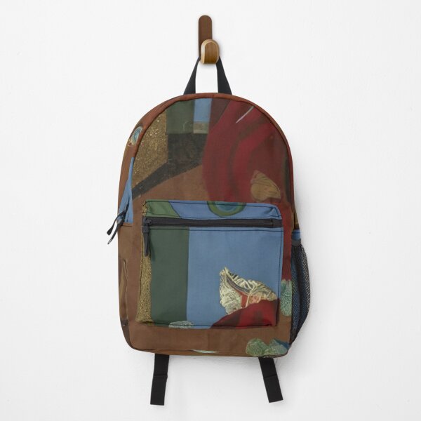 Item preview, Max Ernst designed and sold by Cordakidikarts.