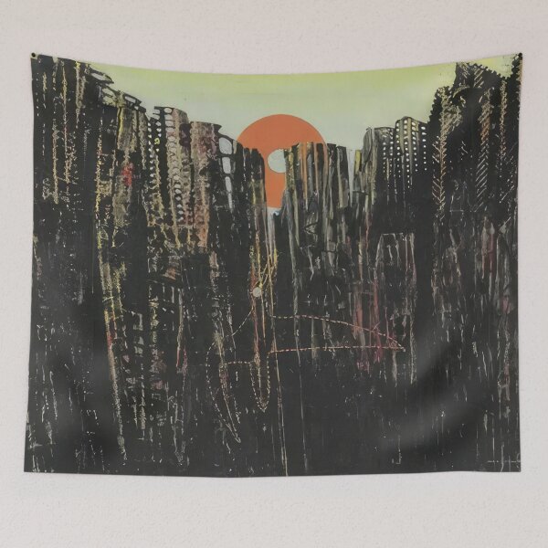 Item preview, Max Ernst designed and sold by Cordakidikarts.