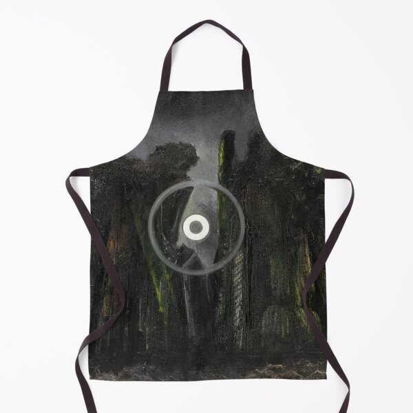 Item preview, Max Ernst designed and sold by Cordakidikarts.