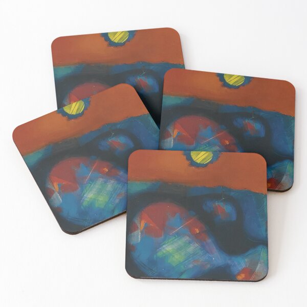 Item preview, Max Ernst designed and sold by Cordakidikarts.