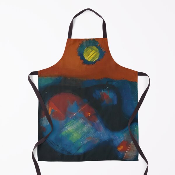 Item preview, Max Ernst designed and sold by Cordakidikarts.