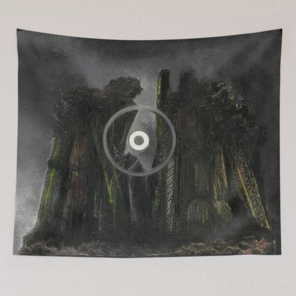 Item preview, Max Ernst designed and sold by Cordakidikarts.