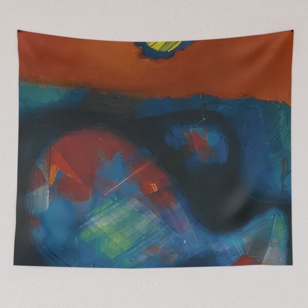 Item preview, Max Ernst designed and sold by Cordakidikarts.