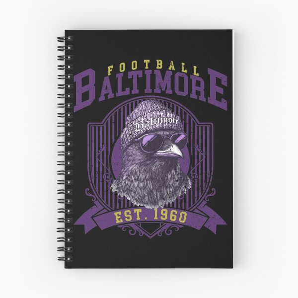 Item preview, Art - Baltimore Ravens designed and sold by CleopatraDily.