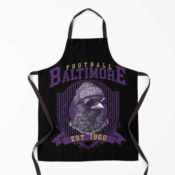 Item preview, Art - Baltimore Ravens designed and sold by CleopatraDily.