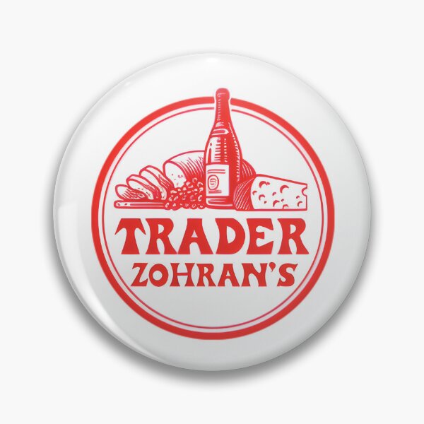 Item preview, Trader Zohran’s Grocery Store Parody - Zohran for New York City designed and sold by Wick Designs.