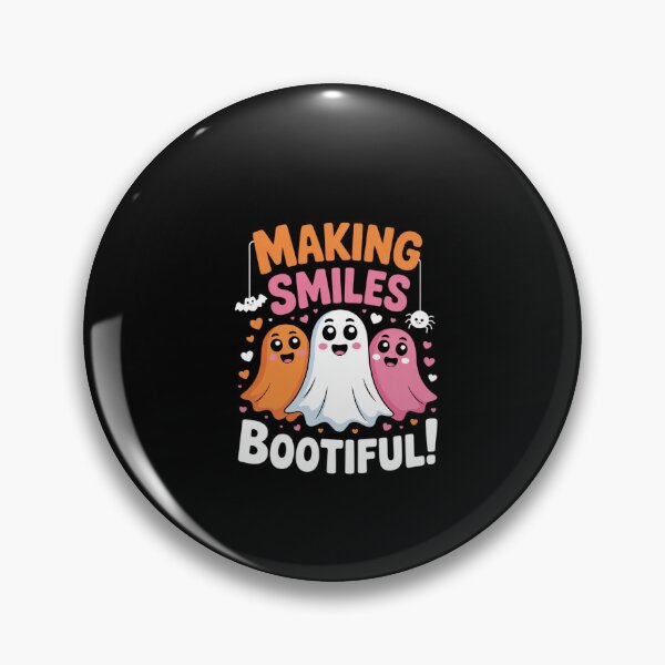 Item preview, Halloween Dentist Making Smiles Bootiful  designed and sold by dainegilbert.