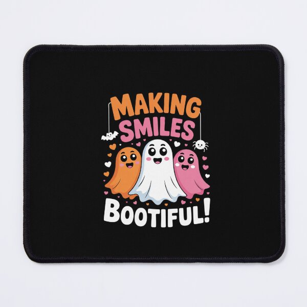 Item preview, Halloween Dentist Making Smiles Bootiful designed and sold by dainegilbert.