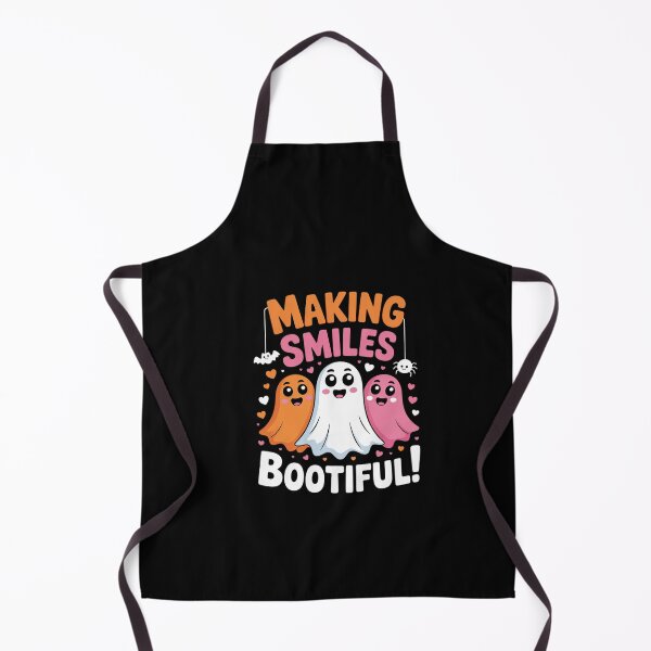 Item preview, Halloween Dentist Making Smiles Bootiful  designed and sold by dainegilbert.
