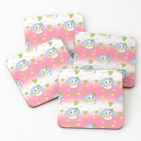 Item preview, Mighteez Ateez Tyuyo Seamless pattern designed and sold by TowardTheStarsDesigns.
