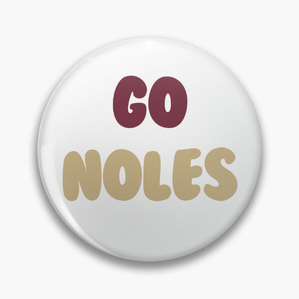 Item preview, College Gameday Pin designed and sold by delaneygreeen.