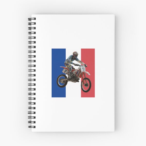 Item preview, Jean Michel Bayle , Supercross, Motocross designed and sold by Go2U.
