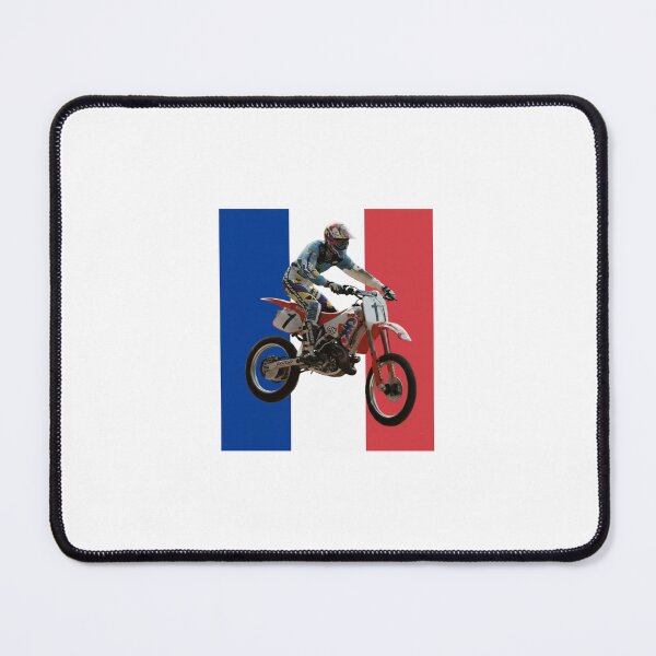 Item preview, Jean Michel Bayle , Supercross, Motocross designed and sold by Go2U.