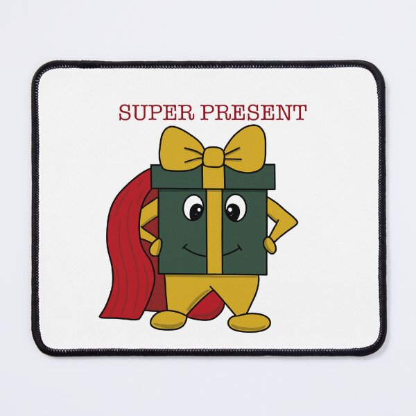 Item preview, Super present designed and sold by stickydutch.
