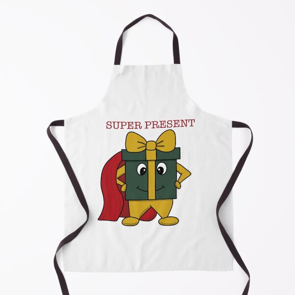 Item preview, Super present designed and sold by stickydutch.
