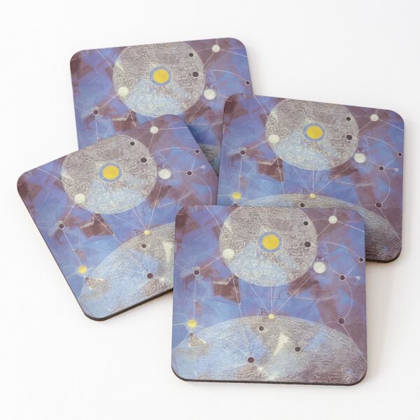 Item preview, Max Ernst designed and sold by Cordakidikarts.