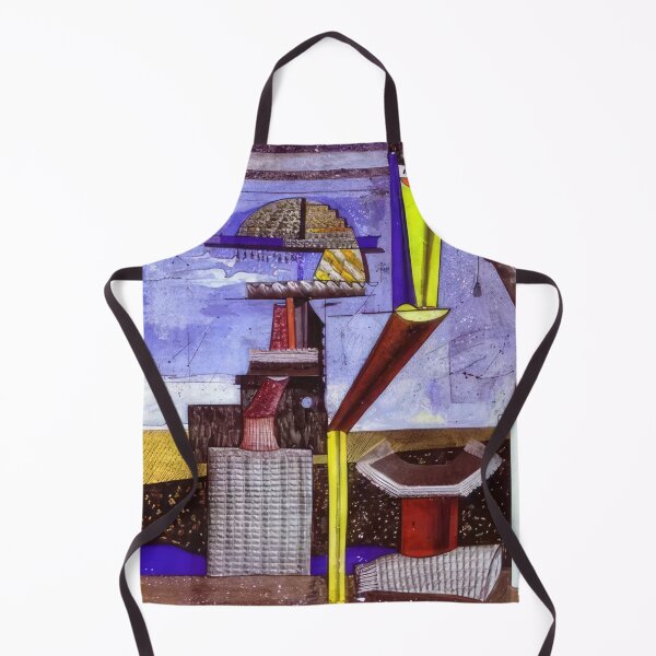 Item preview, Max Ernst designed and sold by Cordakidikarts.