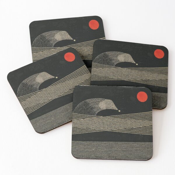 Item preview, Max Ernst designed and sold by Cordakidikarts.