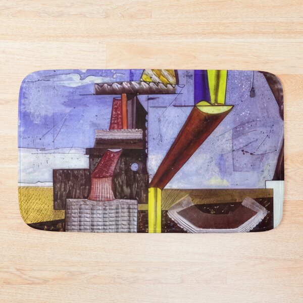 Item preview, Max Ernst designed and sold by Cordakidikarts.