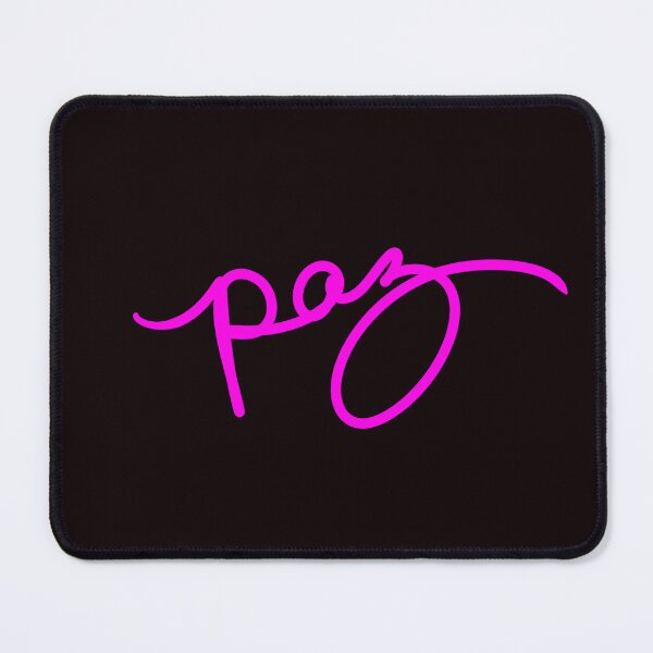 Item preview, Peace in Spanish  designed and sold by abeink.